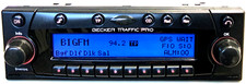Becker Traffic Pro BE 4725