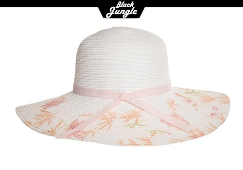Black jungle esteli fedora - jungle,