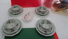 Kaffeeservice für 4, LIMOGES