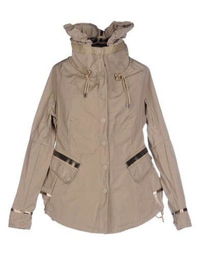 Erhabene high use jacke von - erhabene,