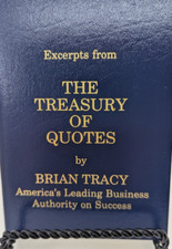 Brian Tracy Excerpts from the