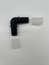 Geberit Mepla Winkel 90 Grad 26 mm Fitting