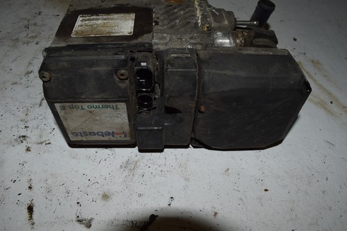 Original audi webasto - a6, 4b