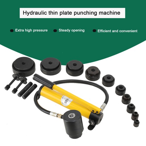 15t 101mm hydraulische - 15t,