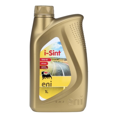 Liter agip eni - 1,