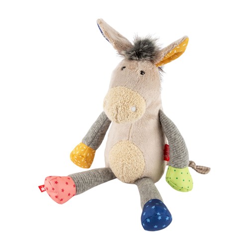 Sigikid 43421 kuscheltier esel - sigikid,