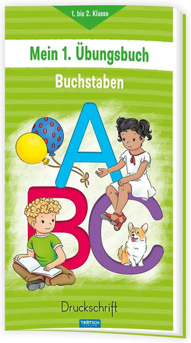 Trötsch mein erstes - trötsch,