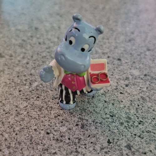 Happy hippo bräutigam - happy,