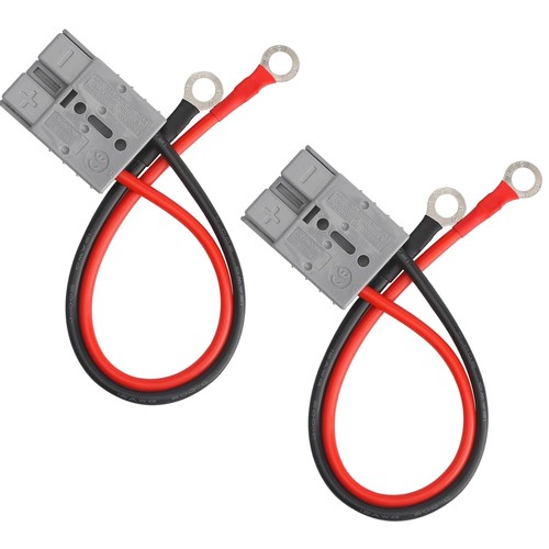Stecker batterie kabel - stecker,