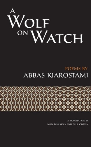 Cronin wolf watch - cronin,