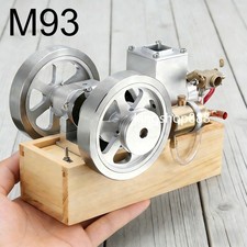 M93 horizontal - m93,