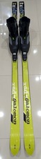 Backcountry ski / Nordic XC mit Schuhen Gr. 46
