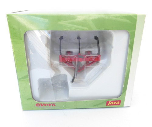 Evers java tiefenlockerer - evers,