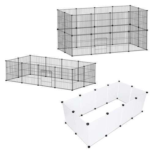 Freigehege diy außengehege - diy,