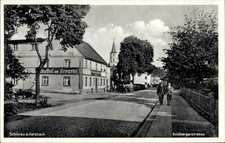 Ak Świerzawa Schönau an der