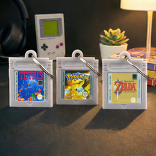 GameBoy Mini Game Cartridge