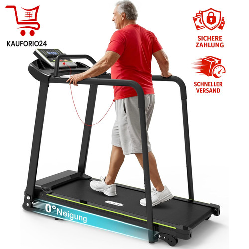 Gehband faltbar fitnessgerät - faltbar,