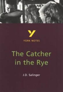 Jerome salinger the - salinger, catcher