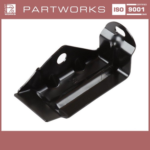 Halter stoßstangenecke für - halter,