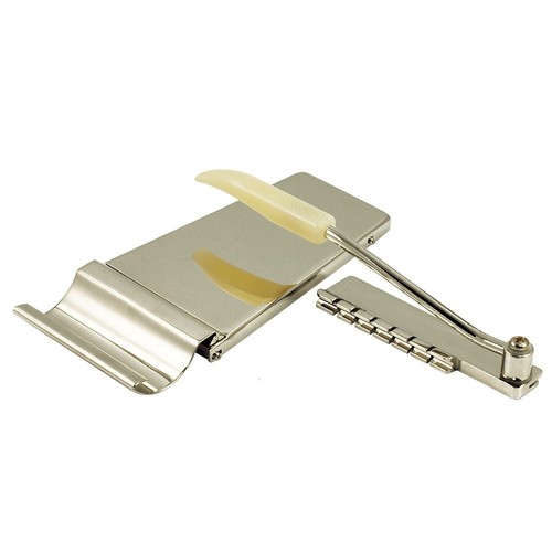 Vibrato lang nickel vibrola - vibrato,