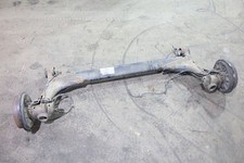 Achse hinten Hinterachse VW