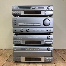 Sony DHC-MD7 Stereoanlage