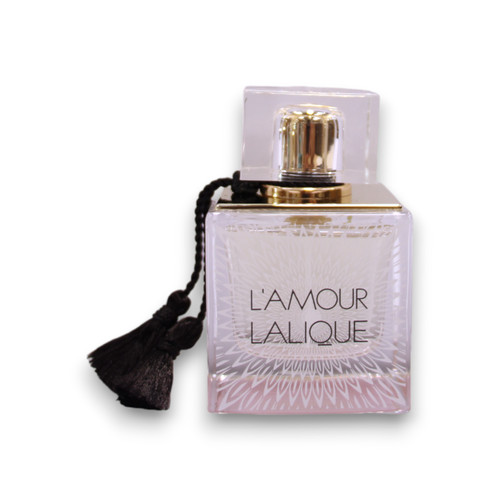 Lalique amour eau - l'amour,, de