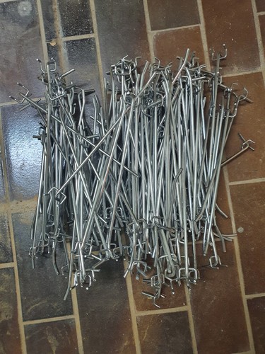 190x lochwandhaken für - 190x,