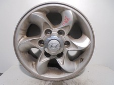 52910H1400 FELGE / ALUMINIO 6P