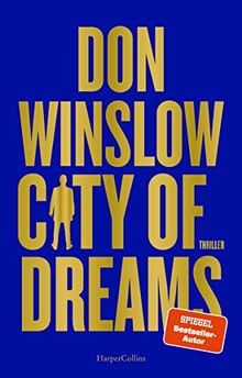 City dreams thriller das - city, |