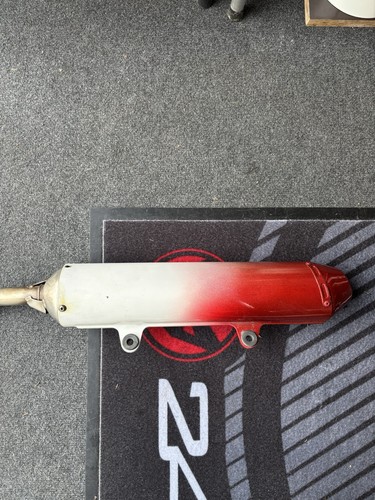 Fmf auspuff beta 250 - fmf, 2t