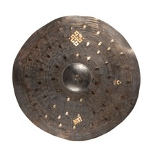 T-Cymbals Dirt EFX Crash 18" -