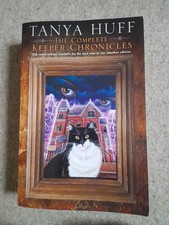 The Complete Keeper Chronicles