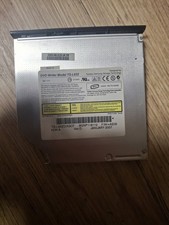 Toshiba TS-L632 DVD±R Dual