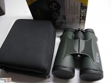 Dachkant Fernglas WildView 12x56 Dörr wasserdicht bis 5m MC multicoated lens