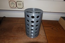 Laborator Planfilmhalter Tank