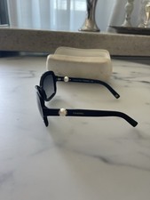 chanel sonnenbrille damen