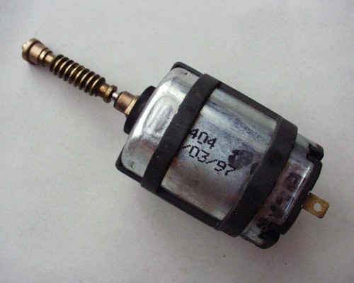 Getriebemotor brühgruppe - getriebemotor,