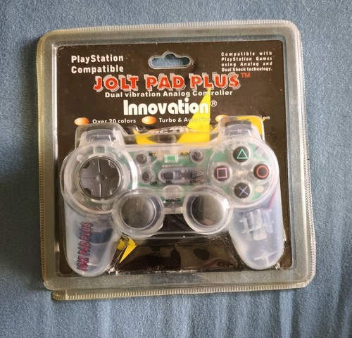 Innovation jolt pad plus - innovation,