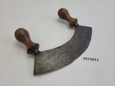 Wiegemesser Wiegeeisen P.L