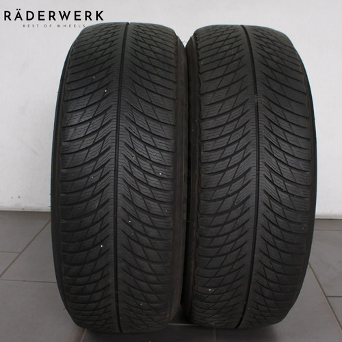 Winterreifen 225 r17 99h - 2x,