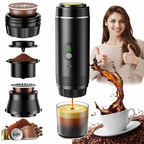 Mini kaffeemaschine für - mini,