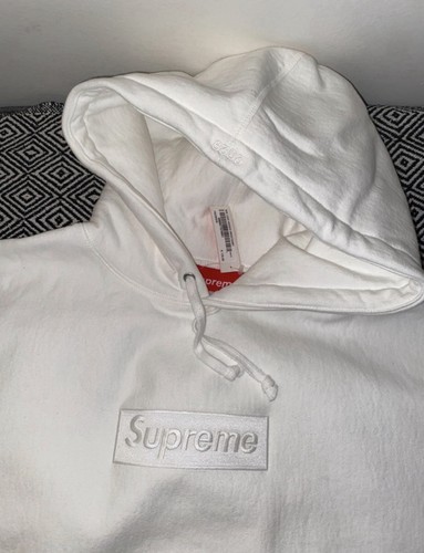 Supreme box logo - supreme,