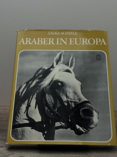 Araber europa geschichte - araber,