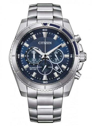 Citizen an8201 57l herrenuhr - citizen, an8201-57l