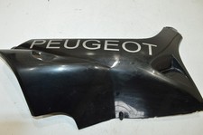 PEUGEOT SPEEDFIGHT 2 LC UNTERBODEN SPRITZSCHUTZ BODENSCHUTZ VERKLEIDUNG RECHTS