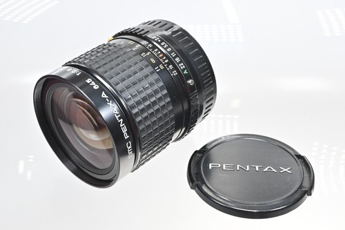 Pentax smc 45mm - pentax, fÜr