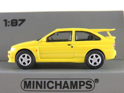 Minichamps 870 084024 ford - 870,