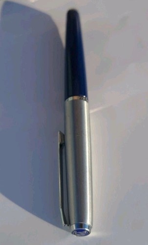 Pelikan silvexa vintage - 12,