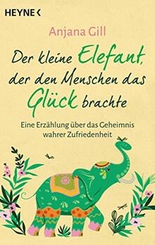 Der kleine elefant - der, den